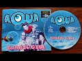 Aqua Barbie Girl Cd Single Unboxing Aqua Barbie Girl Cd Single Unboxing