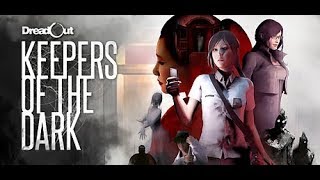 【DreadOut: Keepers of The Dark】幽霊とカメラで対決：01
