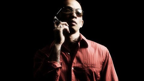 NFS Most Wanted Blacklist #15-Ho Seun "Sonny"