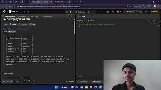 LeetCode SQL Sheet – Ep 10 | Employee Table | Learn SQL with Me | Joins