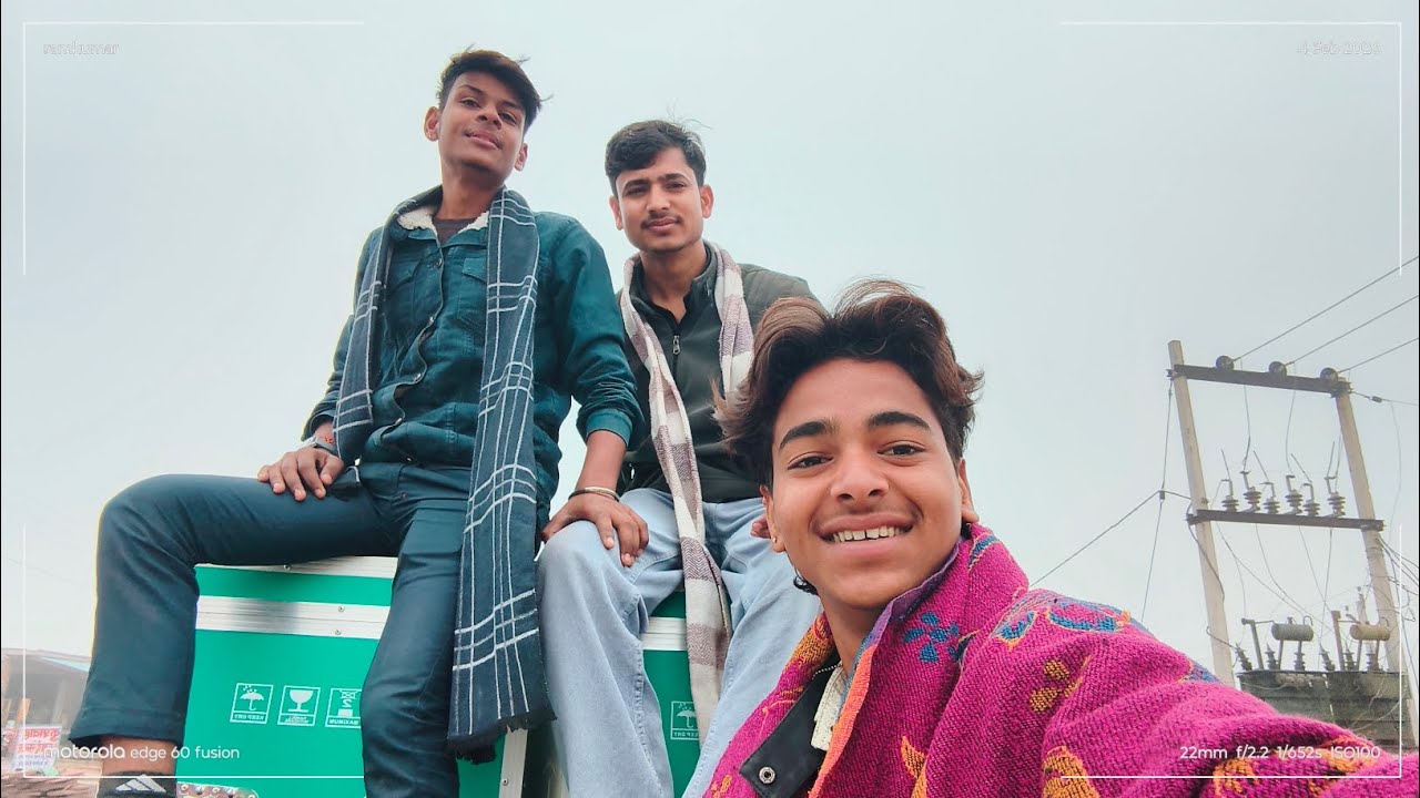 आज हम😊 शूट करने जा रहे हैं #लगन सगाई #जगनेर #आगरा ☺️