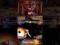 Choi vs Takuma COMBO - #kof #kof98 #fightcade #snk #combos #fyp