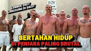 THE FIGHT FOR SURVIVAL IN THE MOST CRUEL PRISON | FILM STORY
