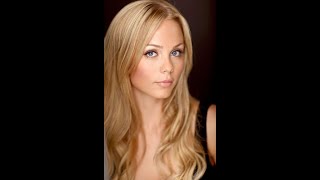 Laura Vandervoort Her Scifi Legend In Photos