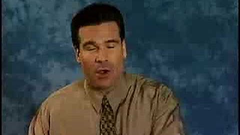 Peter Olinto talks about Puff Daddy