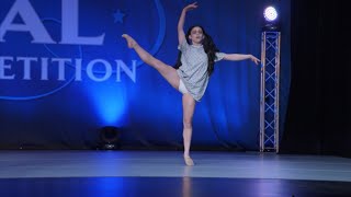 Audrina Brudner - Parasitic Twin Hd - Dance Moms A New Era Season 2