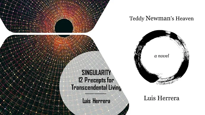 Singularity Teddy Newman Roundtable Interview Uncut