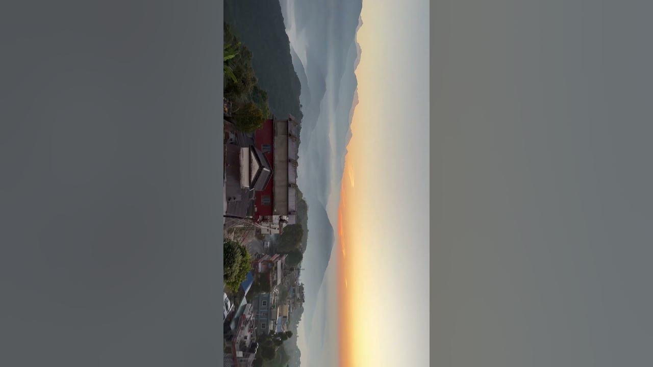 pokhara-sun-rise-spot-youtube
