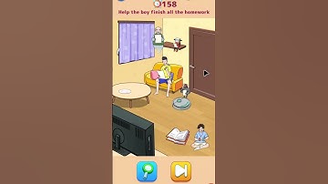 Tricky Prank Annoying Quest Level 11 #games #puzzle #braingames