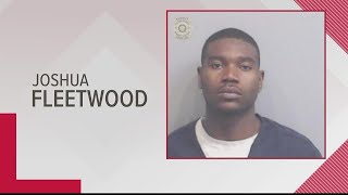 Man accused of shooting and killing woman over bowling ball argument had several previous arrests