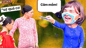 Hàng Xóm Ngang Ngược, Thúy Liễu Bật Chế Độ Tàn Canh Gió Lạnh | Thúy Liễu Tivi