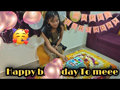 My Birthday full of surprises | Vlog | Mystical Shravani