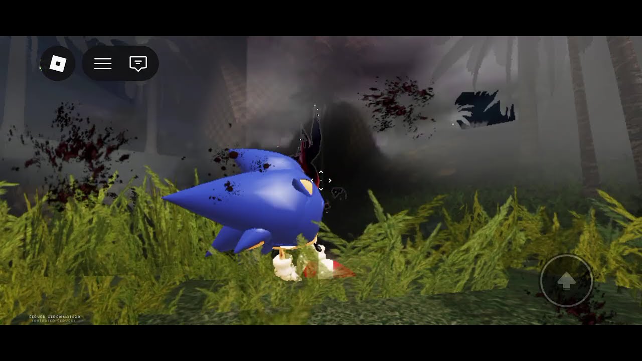 🎮 **OUTCOME MEMORIES v0.2 – Surviving as Eggman & Sonic TWICE!**CHAOSGAMEPLAY!