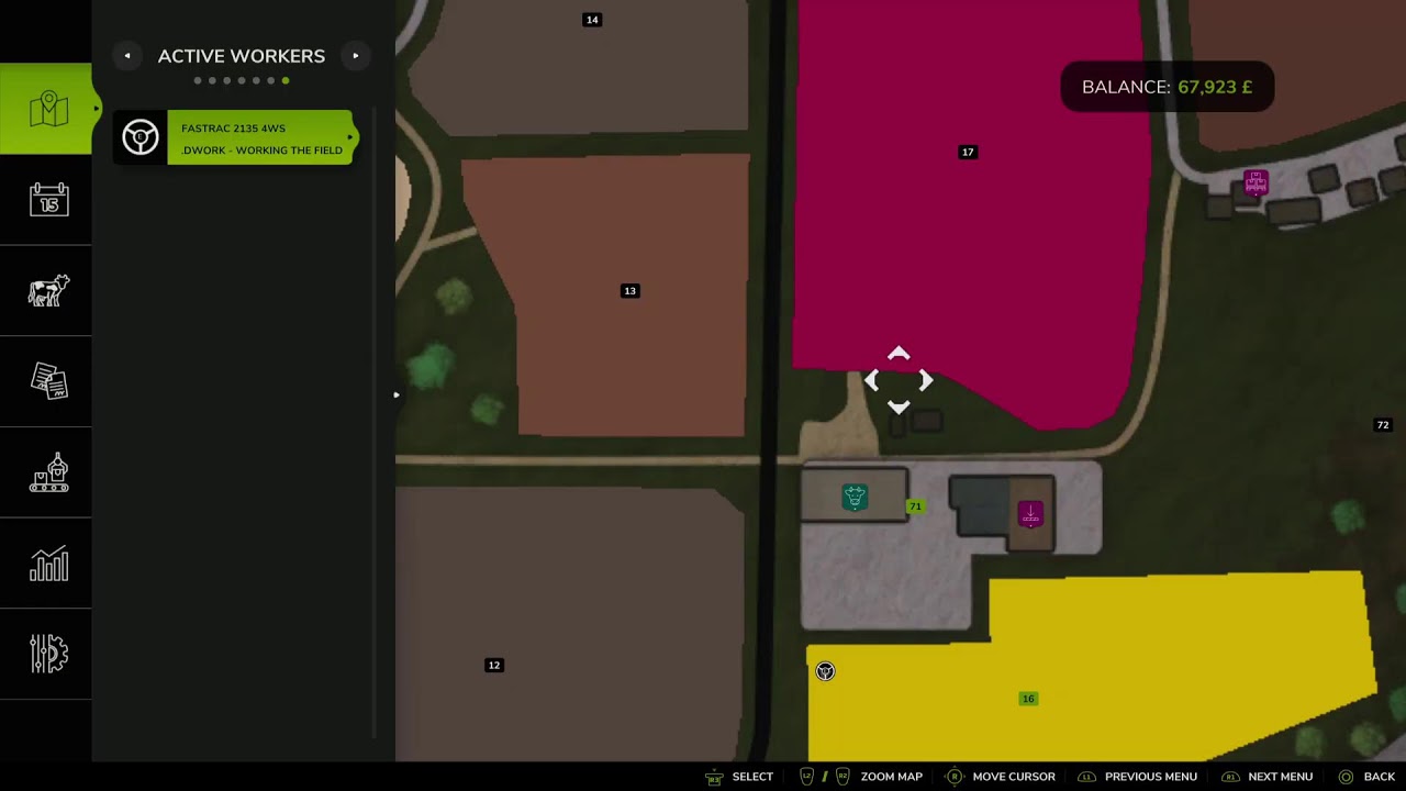 Kinlaig - FS25 - Short 1