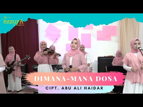 LAGU INI TEMBUS HINGGA 15 JUTA PENONTON I SUKARO - EZZURA VOC MAKHI LIVE SESSION