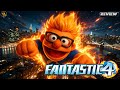 Fantastic Four (2005)