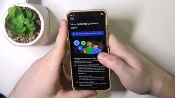 How to Enable Parental Control on MOTOROLA Edge 50 Neo
