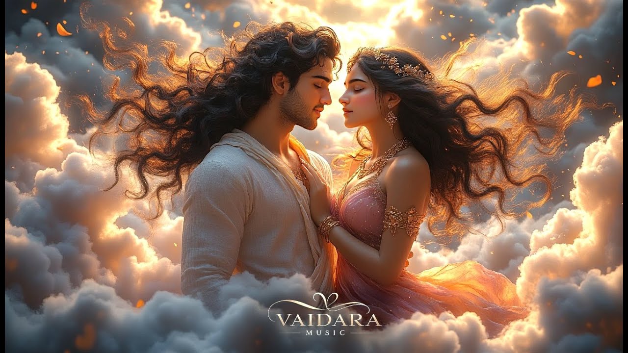 💖 ТВОЯ ВТОРАЯ ПОЛОВИНКА УЖЕ В ПУТИ | Мантра Притяжения Любви