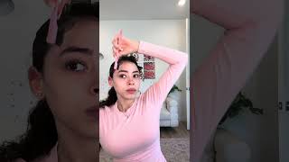 Would You Try This Hairstyle?