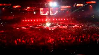 Switchfoot - Meant to Live, live @ EO-Jongerendag 2015