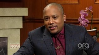 Is FUBU Poised for a Comeback? Daymond John Responds | Larry King Now | Ora.TV