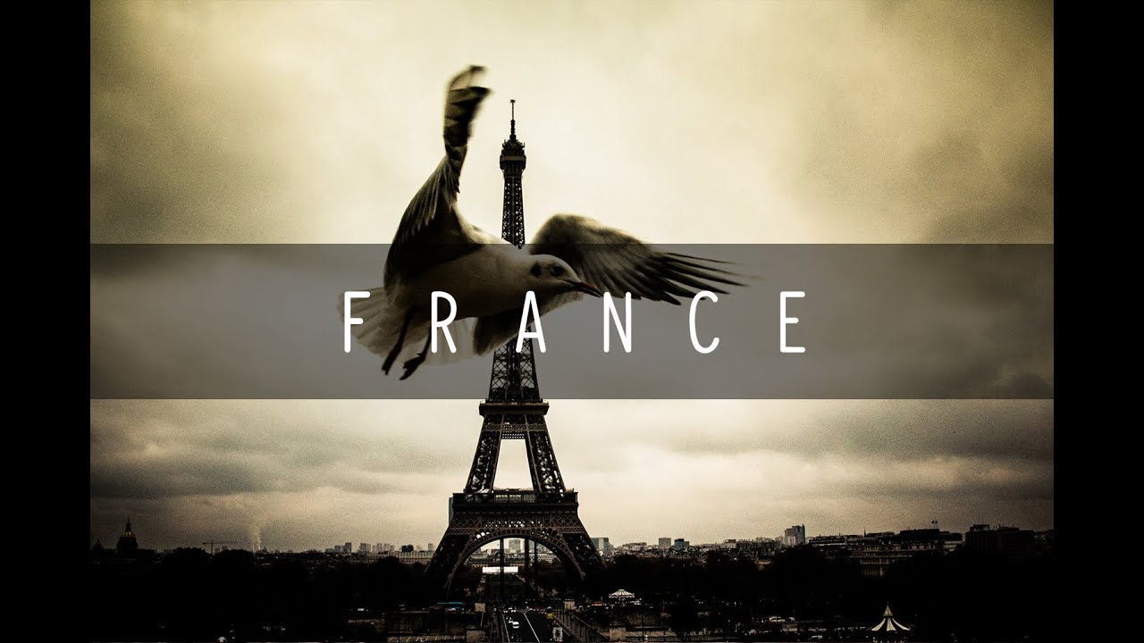France - The North Sea - YouTube