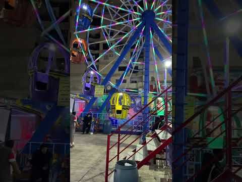 ملاهي وردة العصافرة الاسكندرية مصر ملاهي وردة العصافرة ام الدنيا كرنيش اكسبلو  