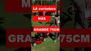 Cortadora de cesped TORO 21219 - Timemaster 30" - 75 cm | PPi maquinas SRL | Detalle por Detalle