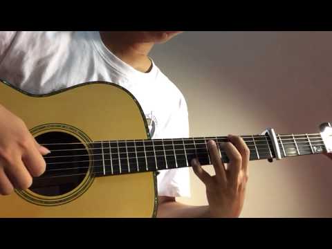 If(ost. Hong Gil Dong)