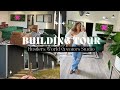 Building Tour | Salon suites | photography studio | Natali Carmona