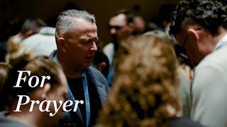 Living the Liturgy 2025 | For Prayer