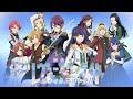 【CM】舞台「少女☆歌劇 レヴュースタァライト -The MUSICAL- 遙かなるエルドラド」