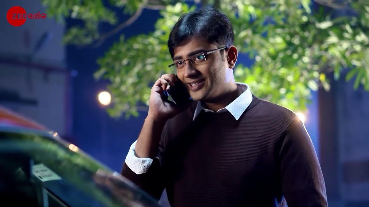 EP 18Радхика - Индийское телешоу Одиа - Же Сартэк