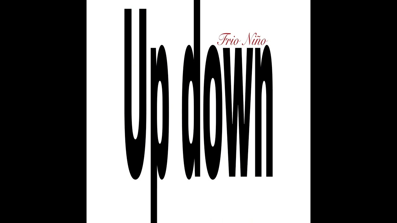 Frio Niño - UPDOWN