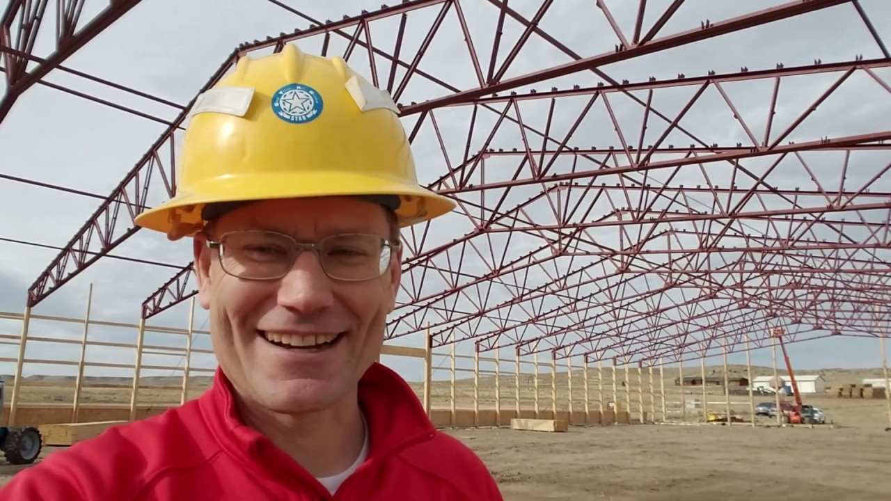 Morton Moment: Hybrid Technology!