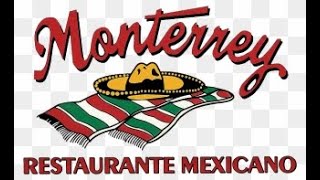 Monterrey Mexican Restaurant Doraville Georgia 770-458-1179
