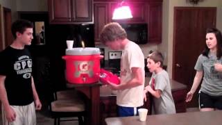 Celebrity The Drip Catcher Profile