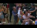 Palio di Siena 16 Agosto 2025, Vince Valdimontone diretta La7 Telecronaca Pierluigi Pardo