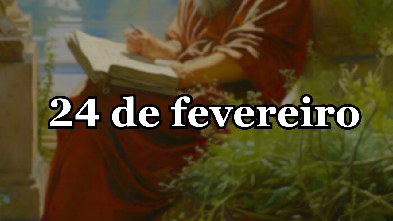 Dia 24/02 - A verdadeira fonte de dano 