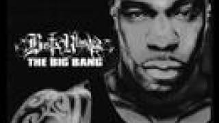 Busta Rhymes - Don&#39;t Get Carried Away (Instrumental)