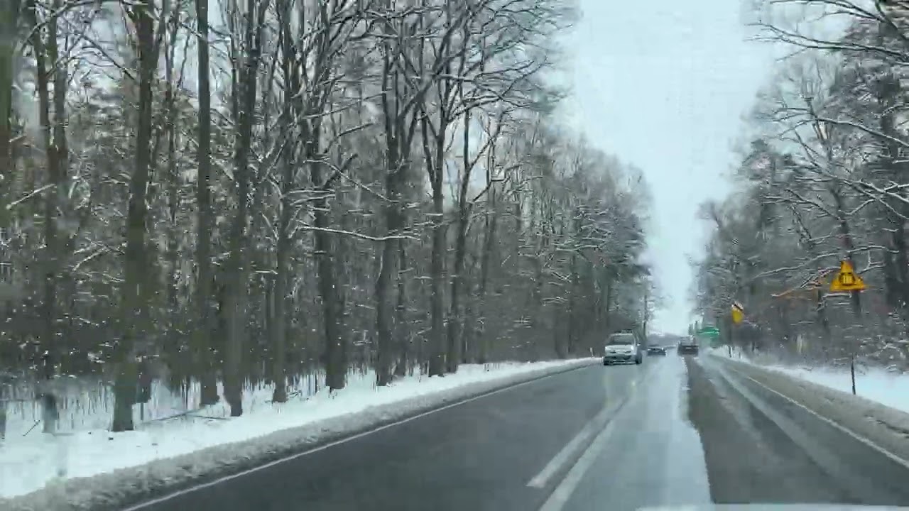 Piątkowiec - Wola Mielecka 17.02.2026