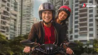 Hirap Maging POGI Rider | Caltex Havoline screenshot 5