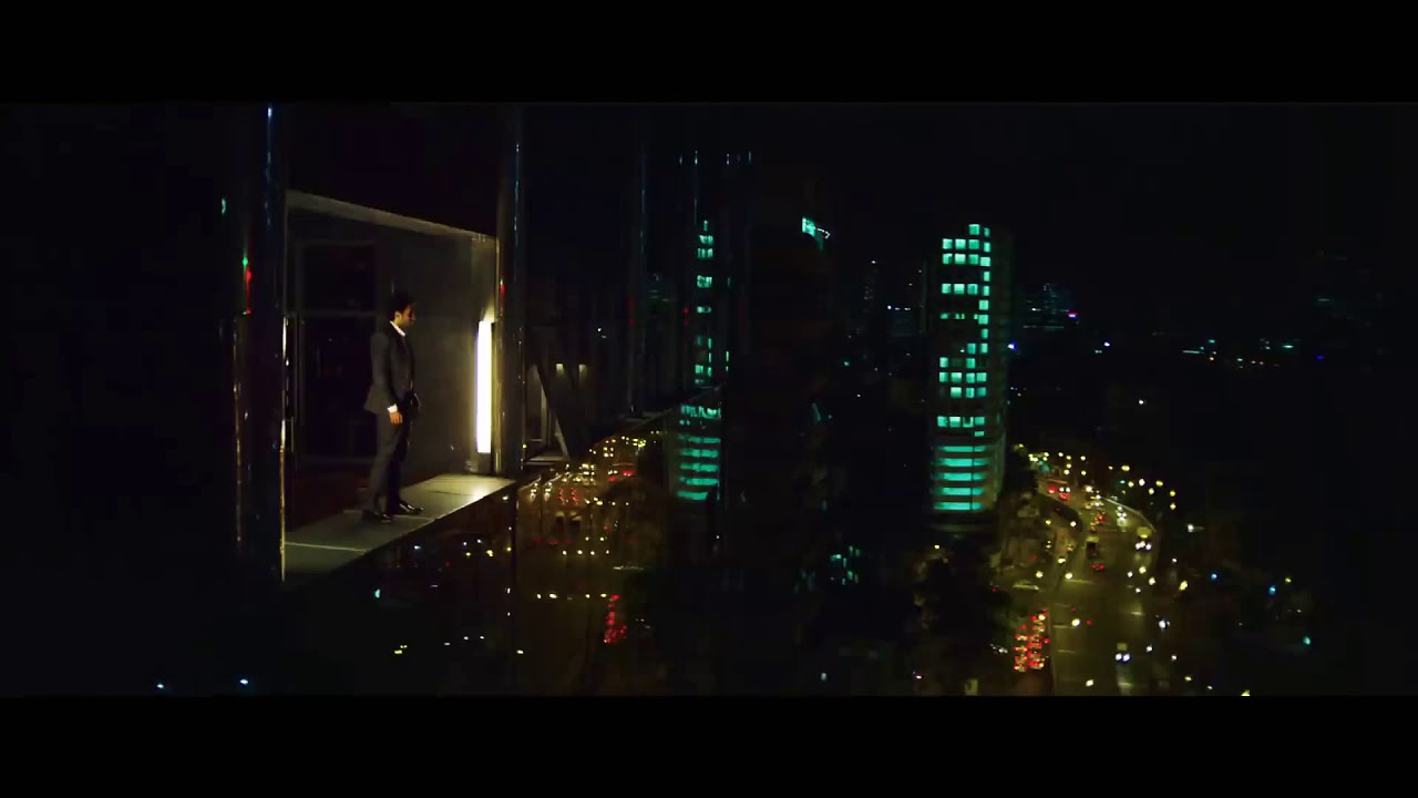 modi-fied movie trailer-bazaar ft.saifalikhan, arvind kejriwal