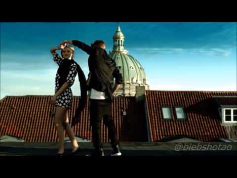 Justin Bieber Hard 2 Face Reality Ft Poo Bear Music Video