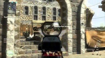 MONTAGE / MULTI-COD / BO1-MW3-BO2-AW / AddicTG4MING