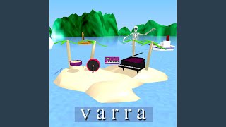 Video thumbnail of "Varra - PSX ENSAMBLE"