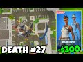every DEATH i buy RECON EXPERT in fortnite... (back in item shop)