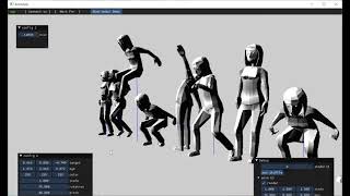 2021 09 11 gpu skinning
