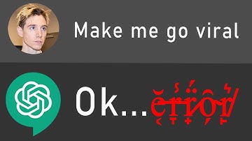 The WRONG way to promote your music with ChatGPT