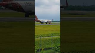 BATIK AIR | Airbus A320-214 From Bangkok